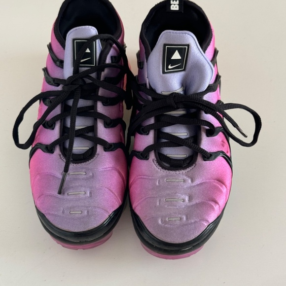Nike Air VaporMax Plus BeTrue size W7.5/M5.5 read - Picture 3 of 8